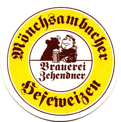 burgebrach ba-by mnchs rund 3a (215-hefeweizen-dunkelbraungelb)